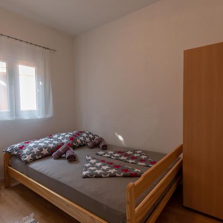 Apartman Kristo فير المظهر الخارجي الصورة