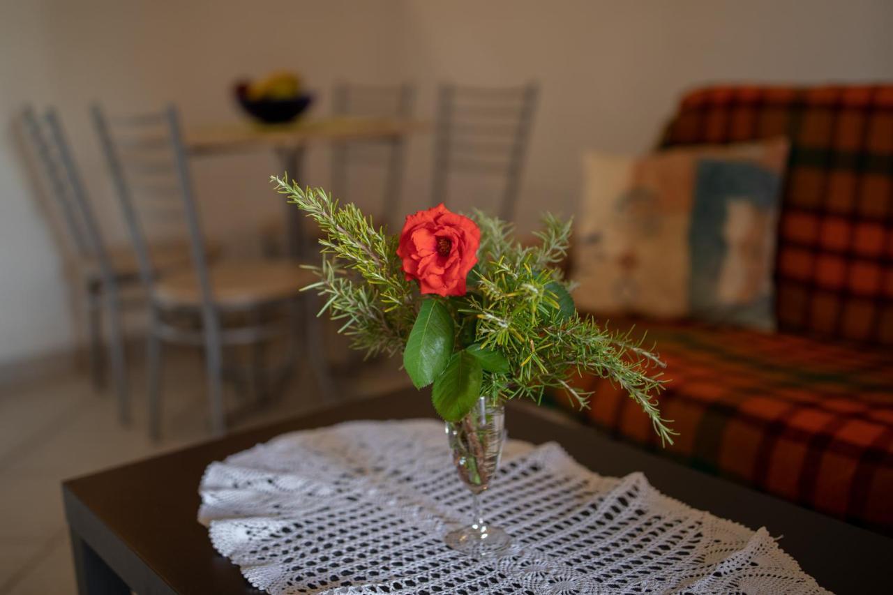Apartman Kristo فير المظهر الخارجي الصورة