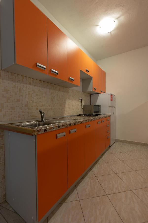Apartman Kristo فير المظهر الخارجي الصورة