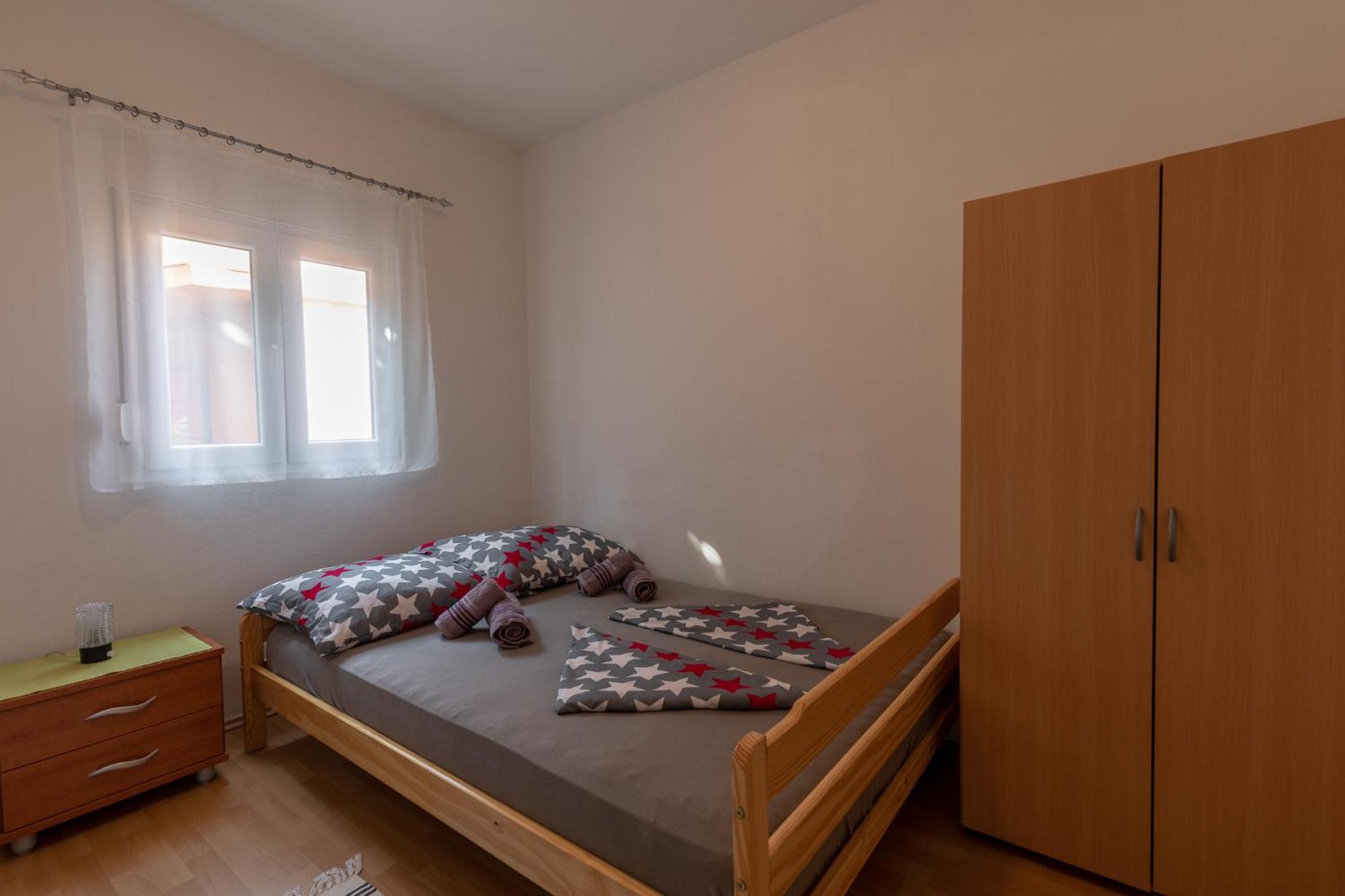 Apartman Kristo فير المظهر الخارجي الصورة