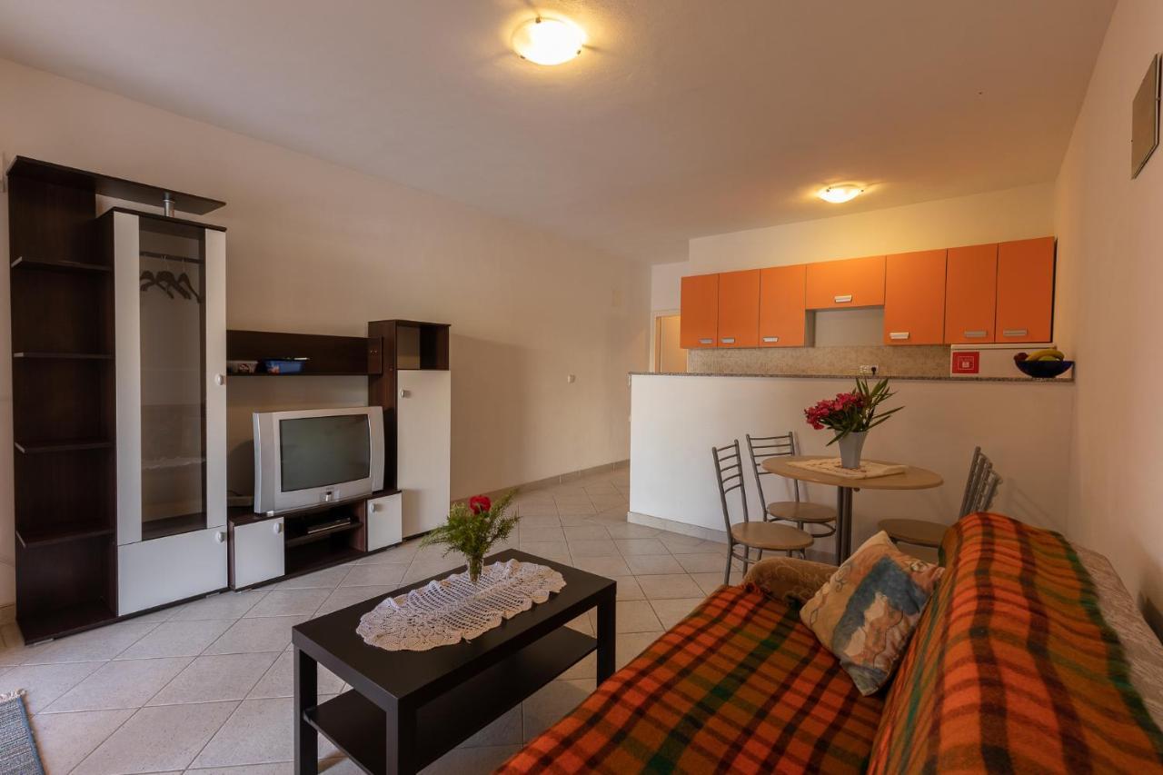 Apartman Kristo فير المظهر الخارجي الصورة