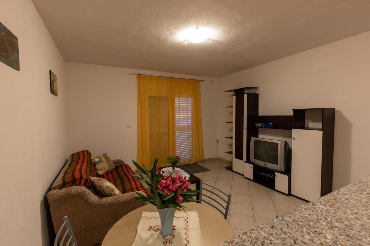 Apartman Kristo فير المظهر الخارجي الصورة