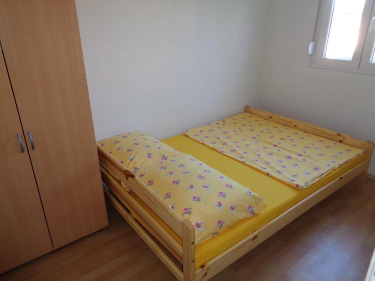 Apartman Kristo فير المظهر الخارجي الصورة