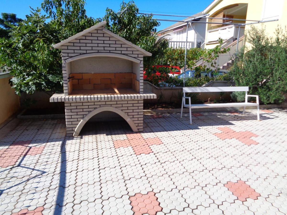 Apartman Kristo فير المظهر الخارجي الصورة