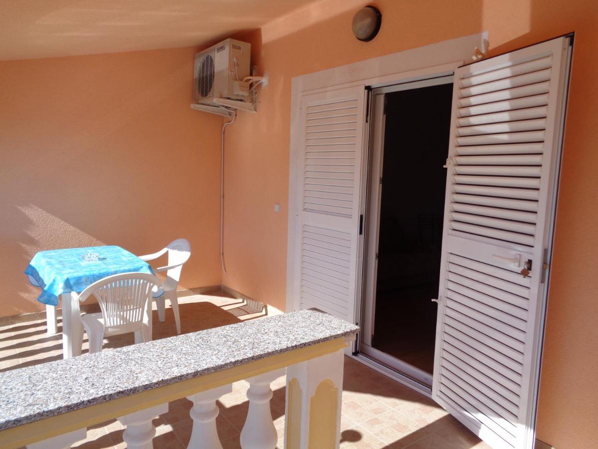 Apartman Kristo فير المظهر الخارجي الصورة