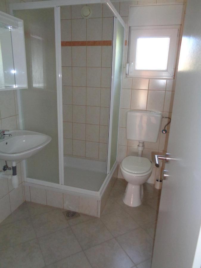 Apartman Kristo فير المظهر الخارجي الصورة