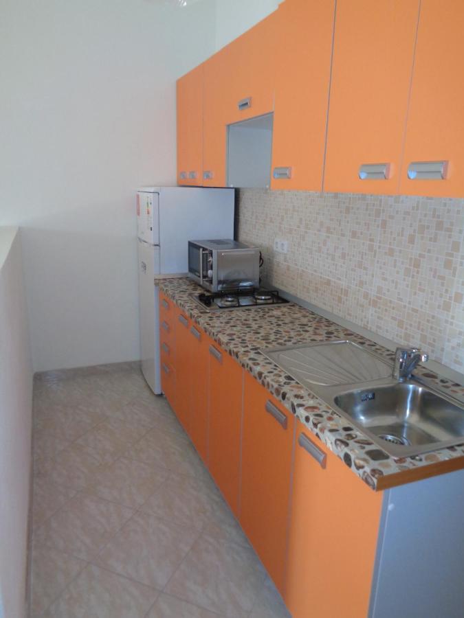 Apartman Kristo فير المظهر الخارجي الصورة