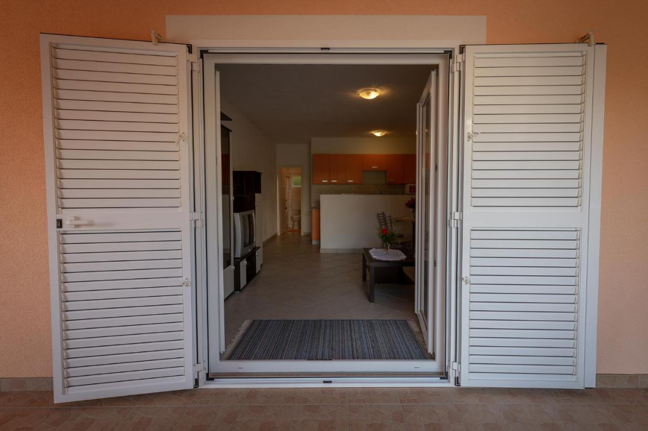 Apartman Kristo فير المظهر الخارجي الصورة