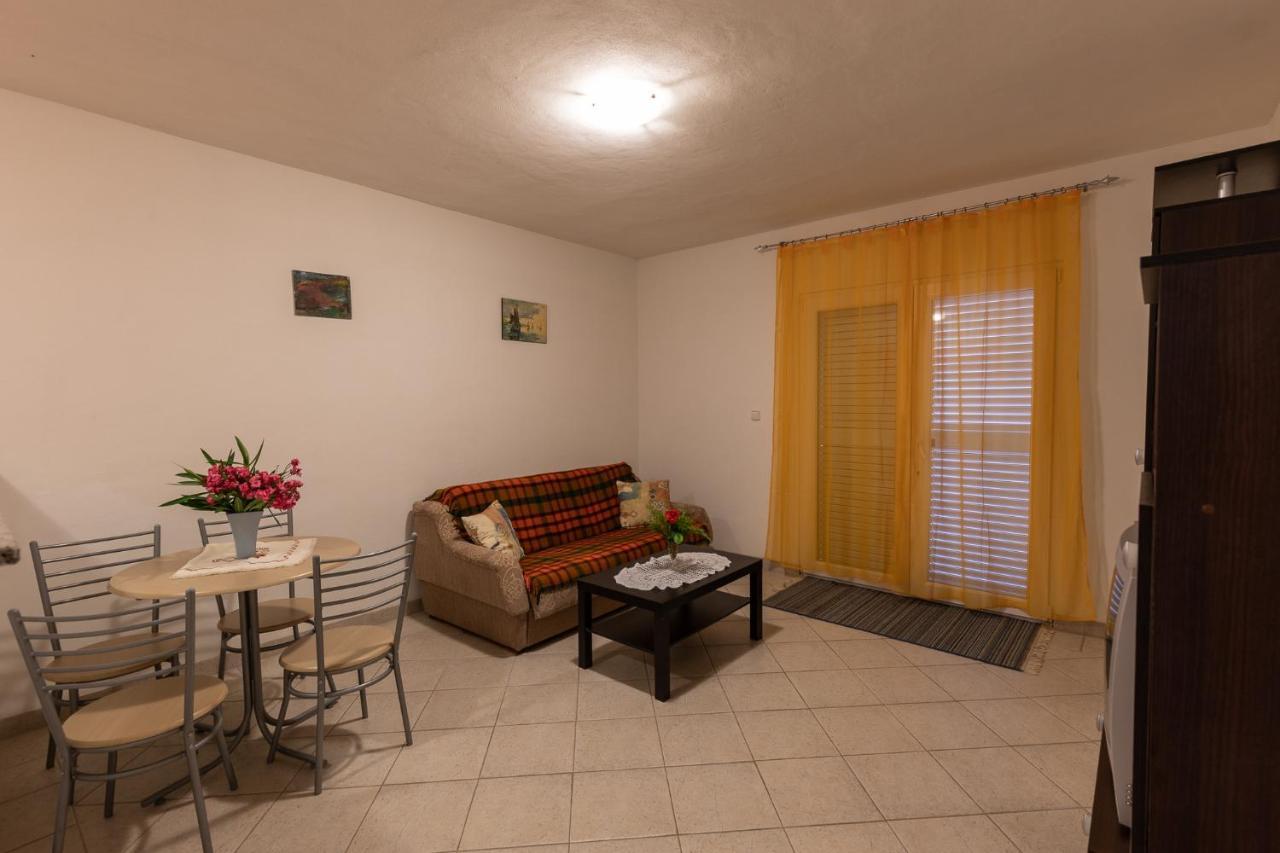 Apartman Kristo فير المظهر الخارجي الصورة