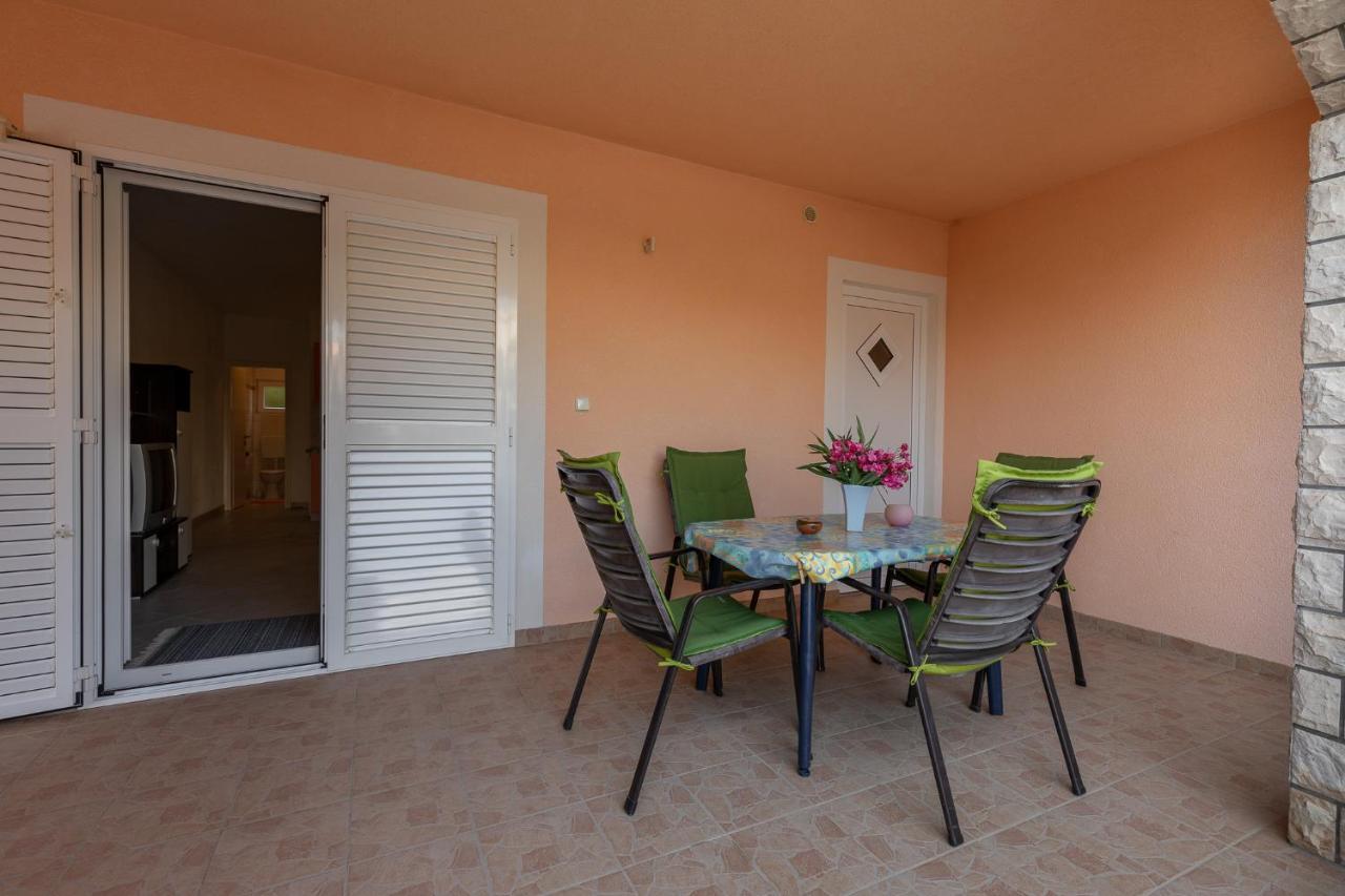 Apartman Kristo فير المظهر الخارجي الصورة
