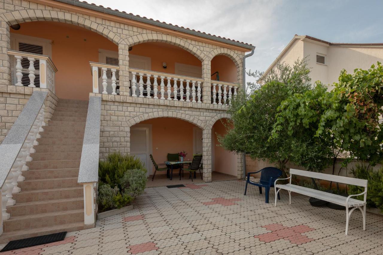 Apartman Kristo فير المظهر الخارجي الصورة