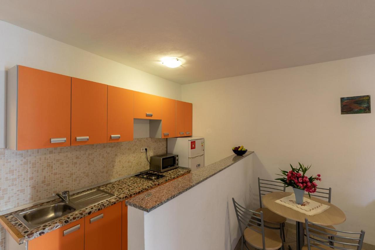 Apartman Kristo فير المظهر الخارجي الصورة